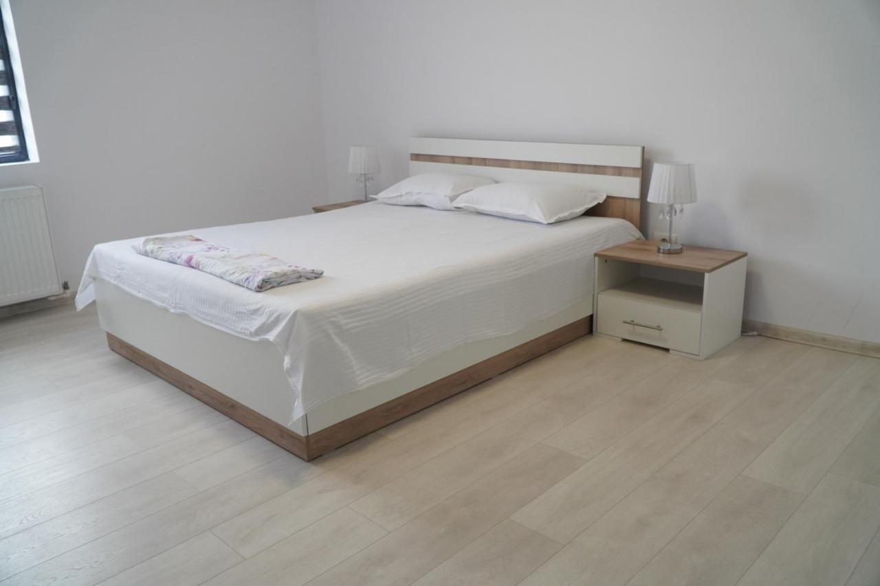 Vila Exclusive Târgu Jiu Exteriör bild