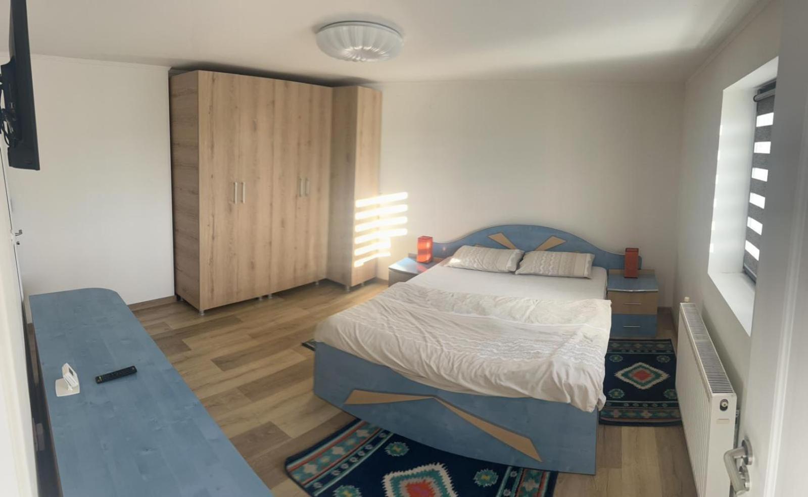 Vila Exclusive Târgu Jiu Exteriör bild